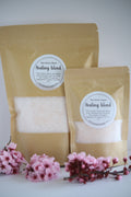 Healing Blend Bath Salts