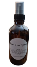 Boo-Boo Spray