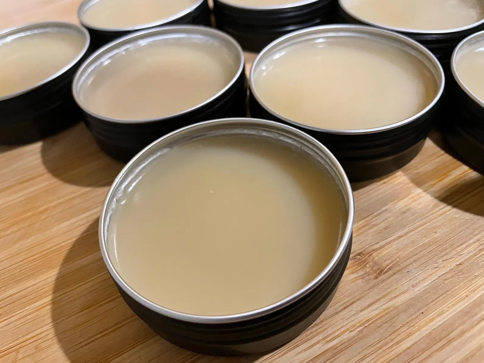 Soothing Nipple Balm