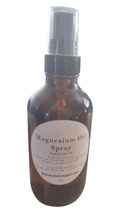 Magnesium Oil Spray
