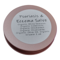Psoriasis & Eczema Salve