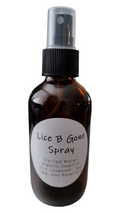 Lice B Gone -Lice Prevention Spray