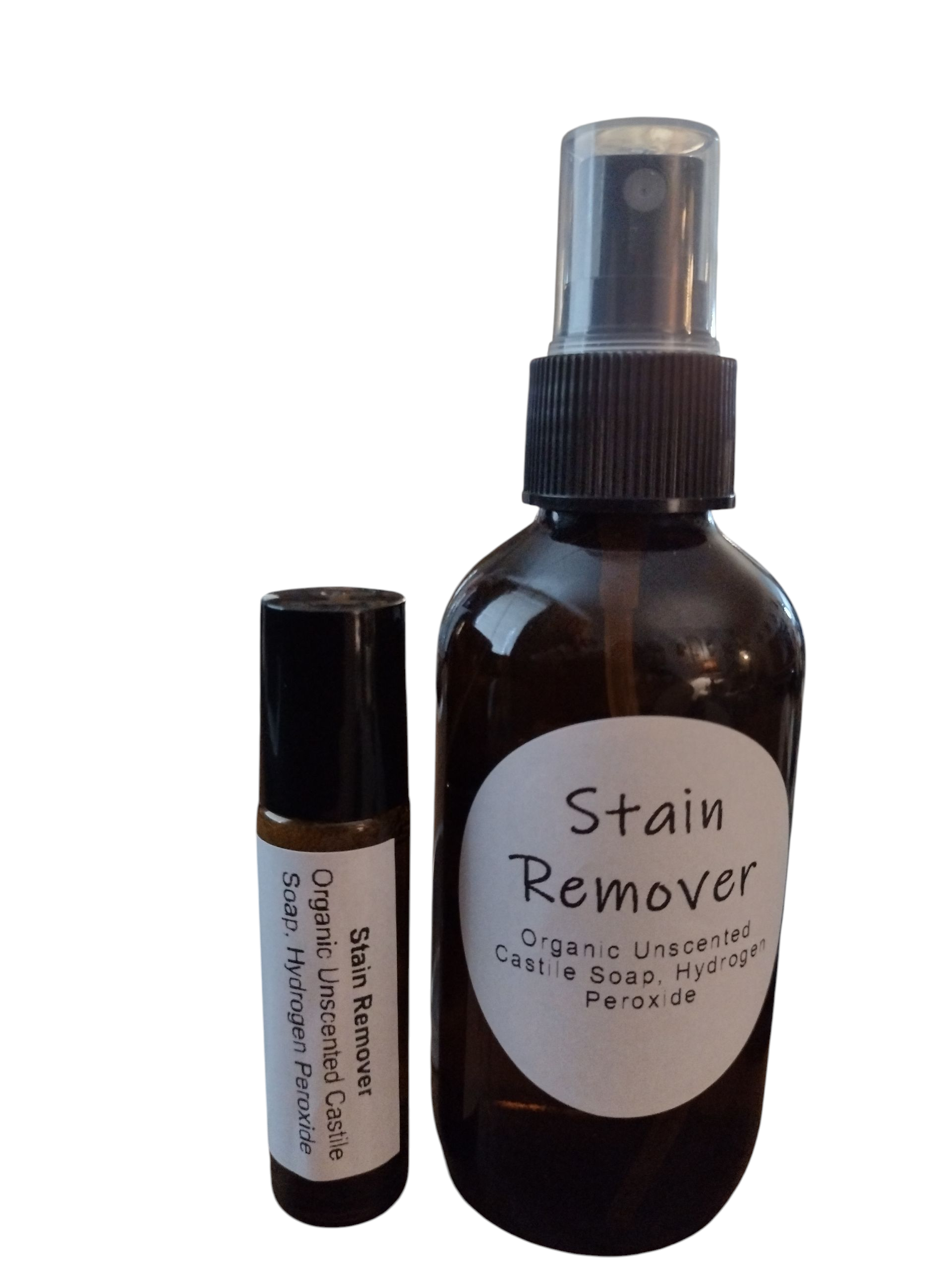 Stain Remover