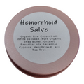 Hemorrhoid Salve