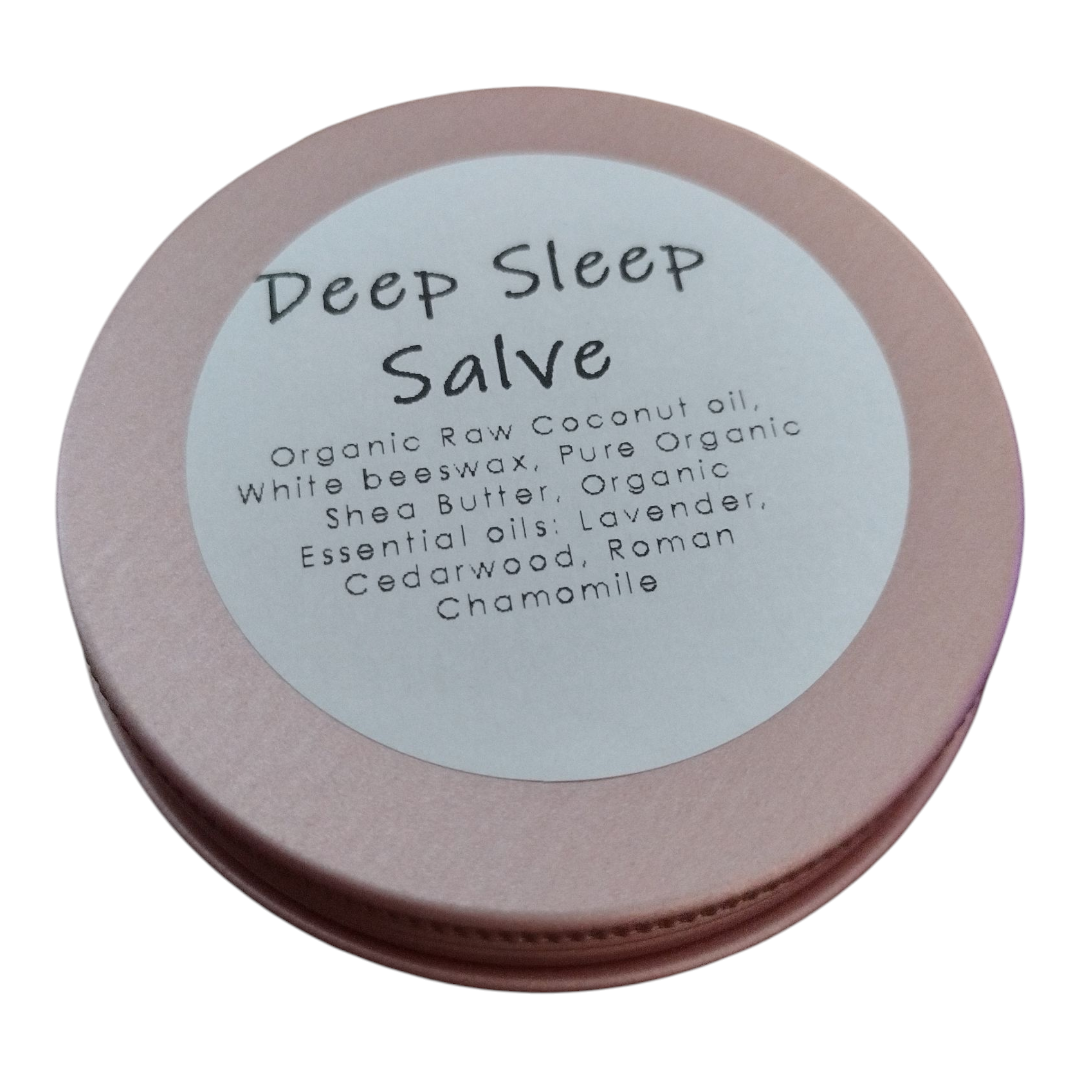 Deep Sleep Salve