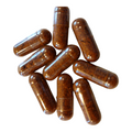 Organic Cayenne Pepper Powder Capsules