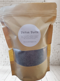 Detox Bath